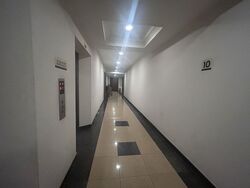 Fortune Jade (D15), Apartment #622271011